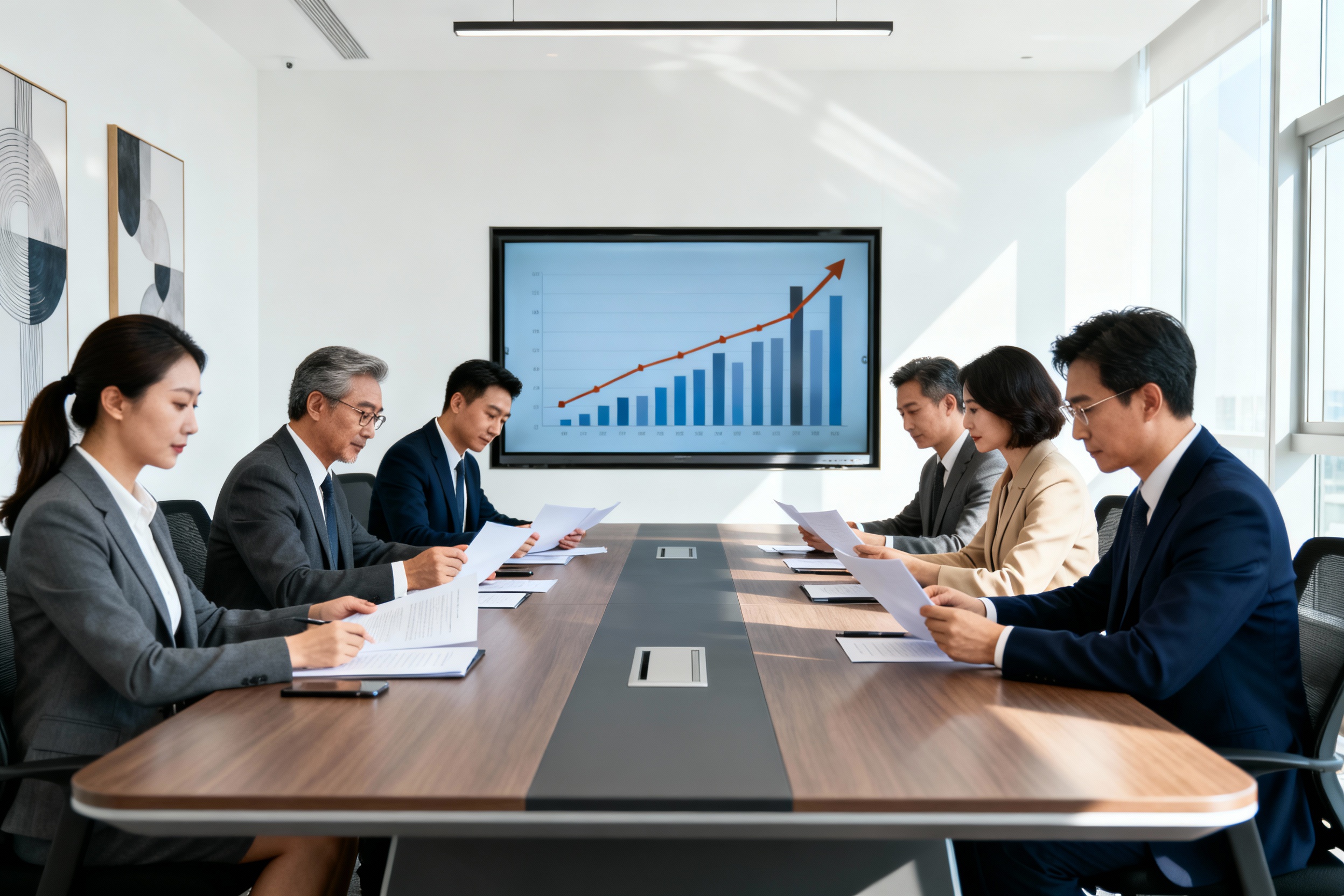 Board response patterns to activist pressure