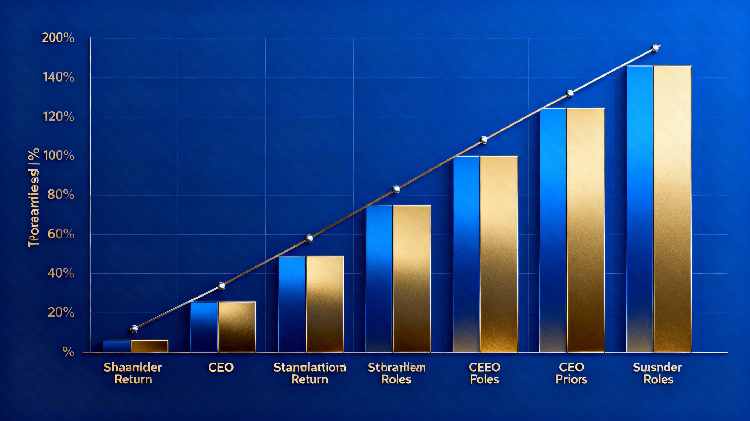 CEO performance by prior role and career pathway