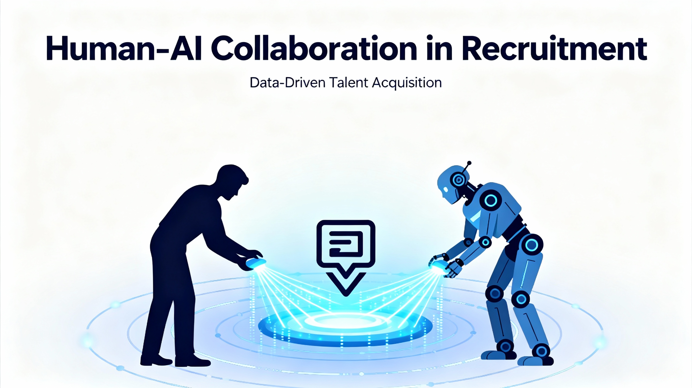 AI transformation of executive search industry